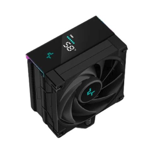 خنک کننده پردازنده دیپ کول مدل AK400 Digital (آکبند)
