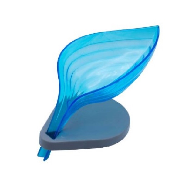 جا صابونی طرح برگ