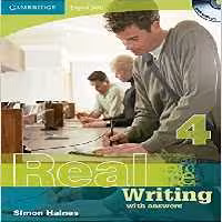 Real Writing 4 CD