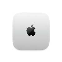 کامپیوتر کوچک اپل Mac Mini MU9E3 M4 16GB 512GB