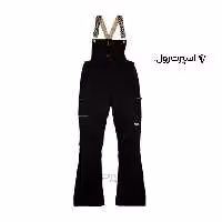 شلوار اسکی و اسنوبرد برند دی سی DC ADJTP03001 SNOW PANT