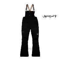 شلوار اسکی و اسنوبرد برند دی سی DC ADJTP03001 SNOW PANT