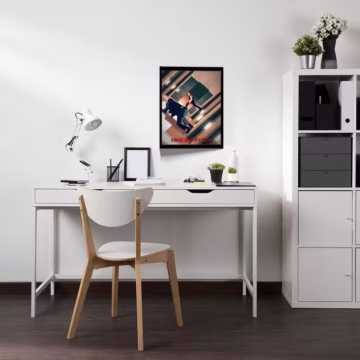 تابلو مدل Inception کد F-2225