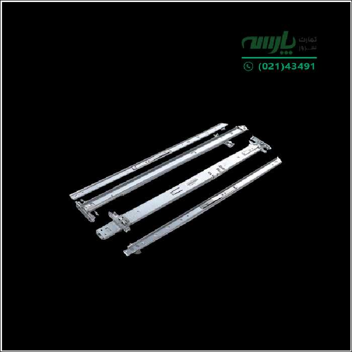 ریل کیت سرور اچ پی HP DL380 G7