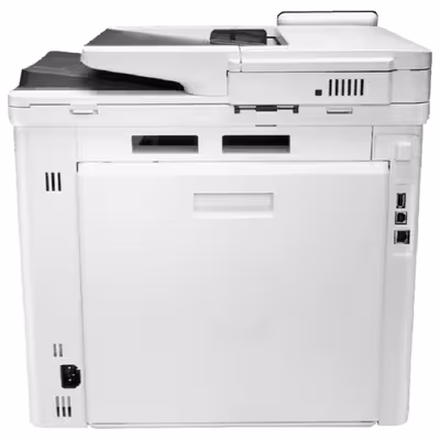 پرینتر چندکاره لیزری  اچ‌ پی مدل Color LaserJet Pro MFP M479dw