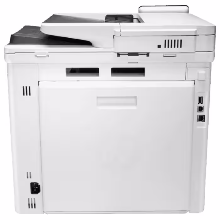 پرینتر چندکاره لیزری  اچ‌ پی مدل Color LaserJet Pro MFP M479dw