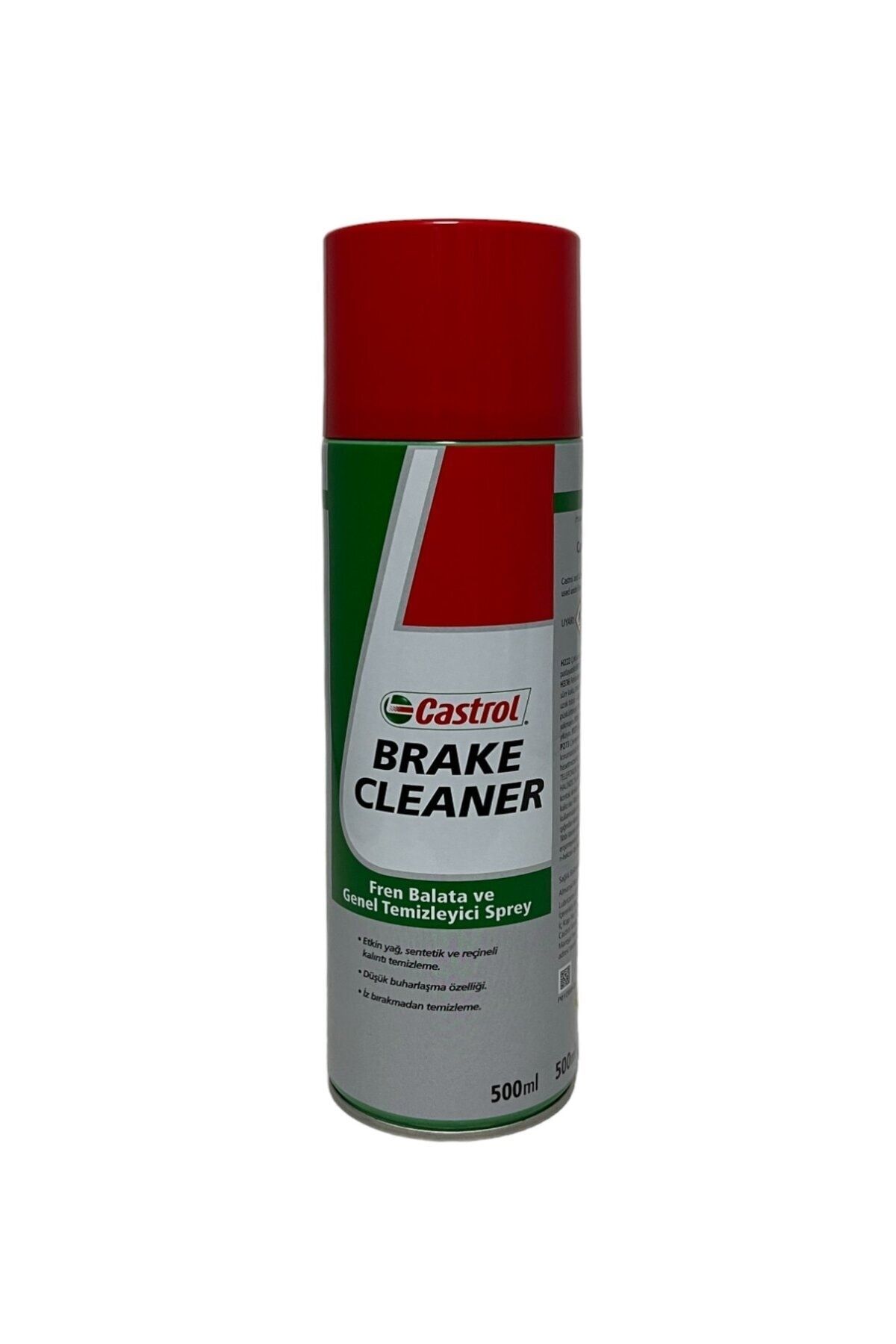 محصول مراقبت لنت ترمز اسپری BALATA 500 میل اورجینال کاسترول Castrol