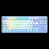 کیبورد مکانیکال گیمینگ ردراگون K707 WBB PRO RGB | فروشگاه گیمینگ تکاف