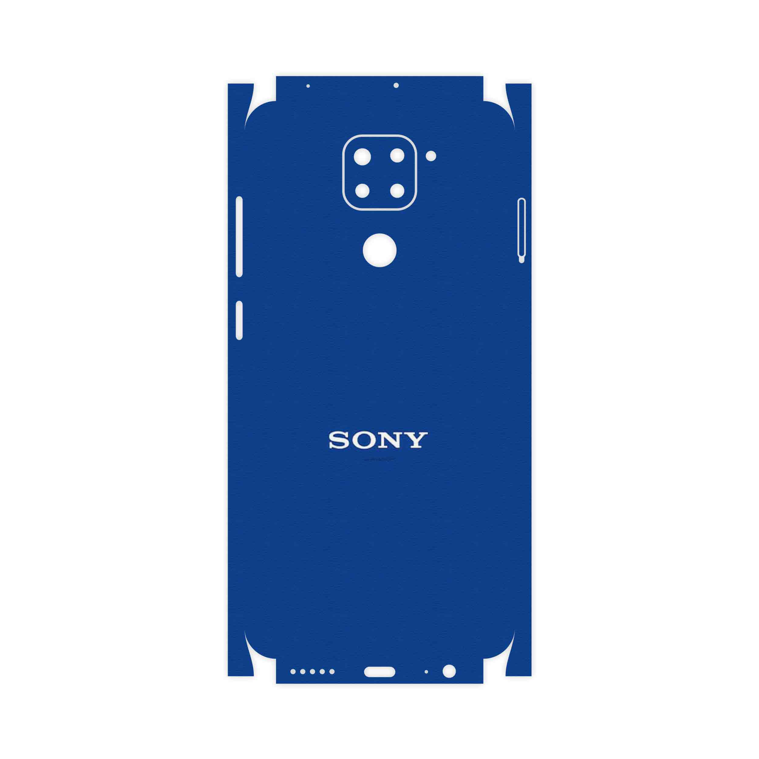 برچسب پوششی ماهوت مدل Sony-FullSkin مناسب برای گوشی موبایل شیائومی Redmi 10X