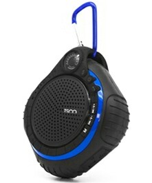 اسپیکر بلوتوث قابل حمل تسکو مدل تی اس 2366