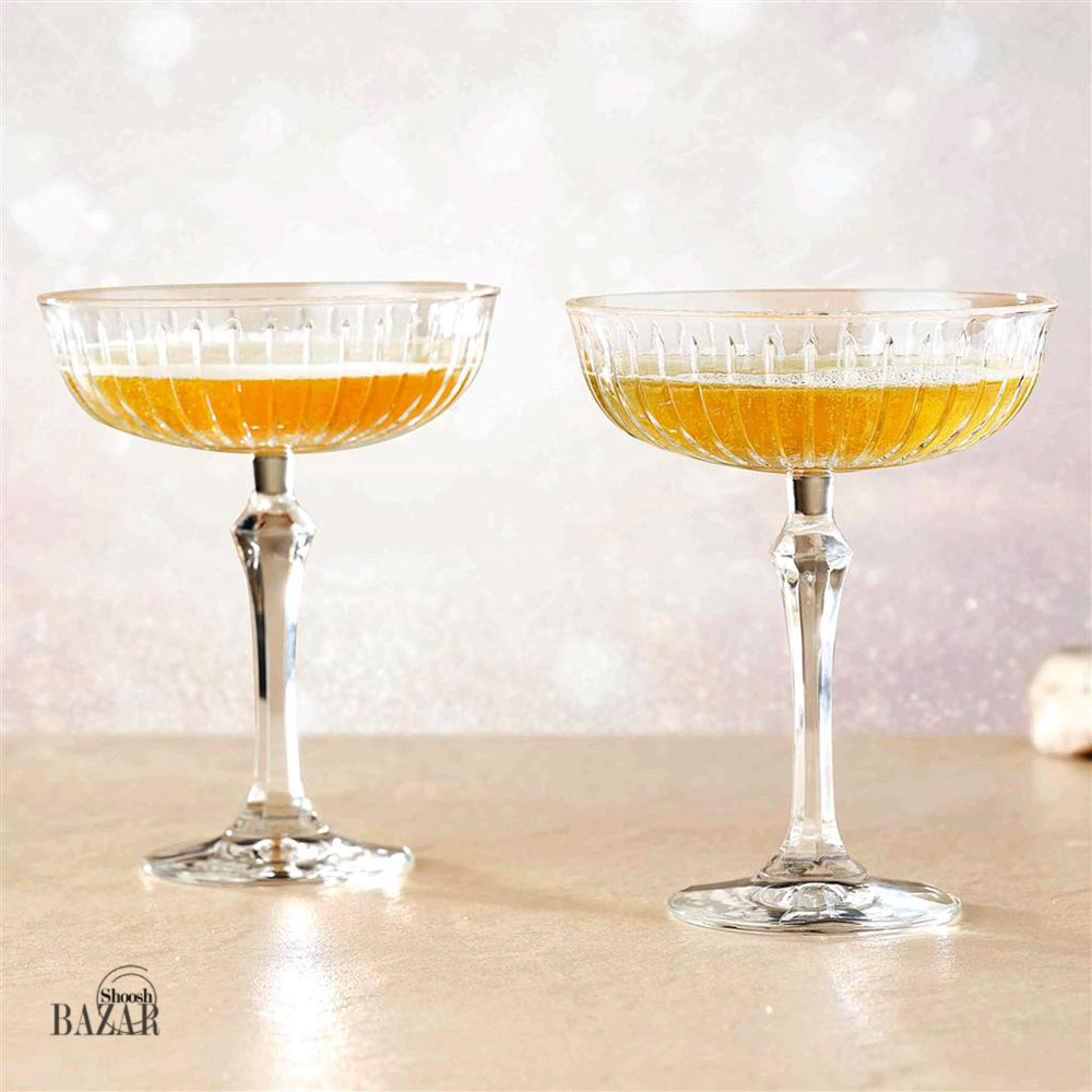 گیلاس اشرافی پاشاباغچه مدل جوی کد 440320