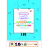 کتاب کار فیزیک دهم رشته ریاضی اثر فرزاد نامی انتشارات خیلی سبز