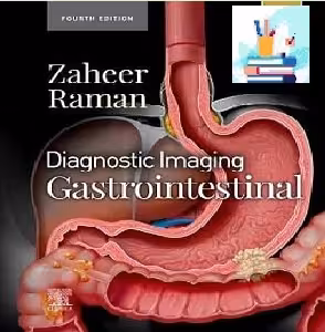 Diagnostic Imaging Gastrointestinal TRUE PDF price 1€