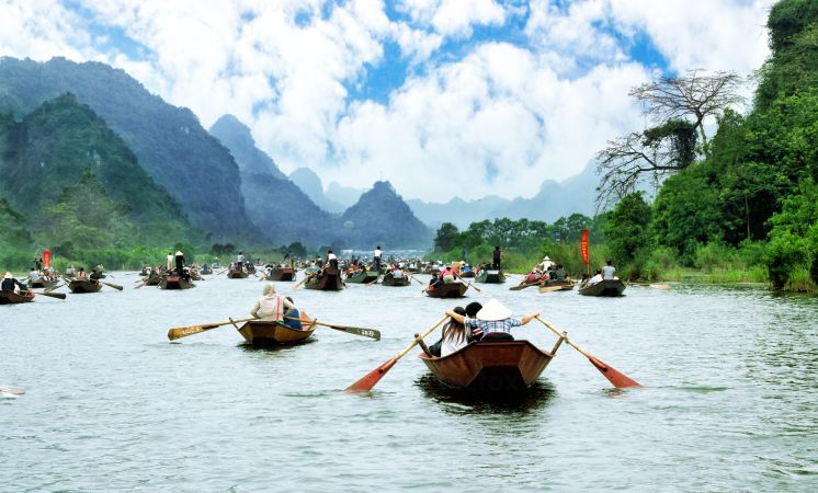 خرید و دانلود عکس Collection Beautiful Places InVietnam کد 12777 | پیک فاکس | Pic Fox