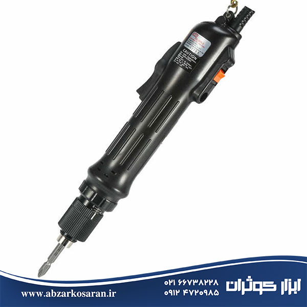 پیچ گوشتی برقی BSD مدل TKS-3500LS