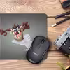 ماوس پد طرح tasmanian کد 3701