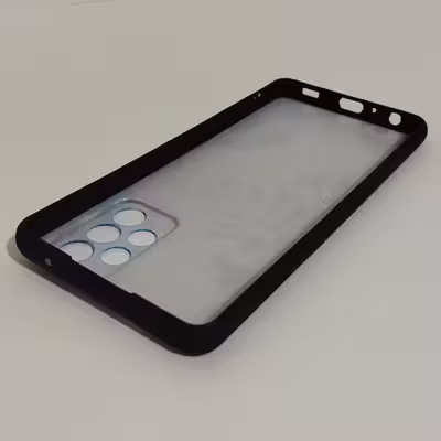 کاور کد 7019 مناسب برای گوشی موبایل سامسونگGalaxy A72