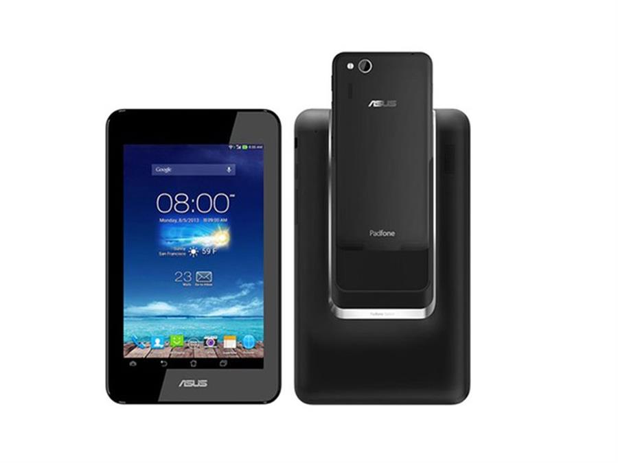 تبلت ایسوس پدفون مینی با حافظه 16 گیگابایت