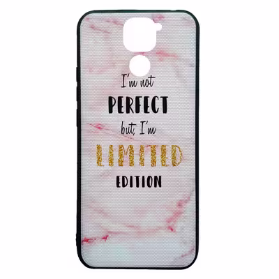 کاور کد A4752 مناسب برای گوشی موبایل شیائومی Redmi Note 9