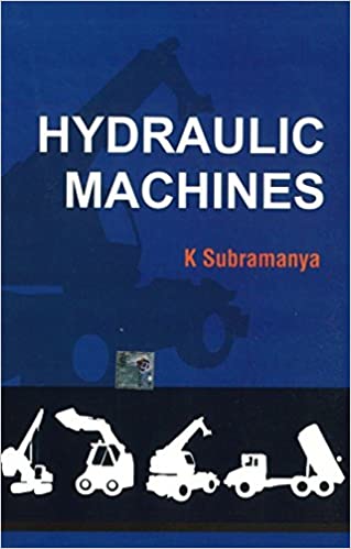 󾕇 دانلود کتاب Hydraulic Machines, 2013 - دانلود کتاب های دانشگاهی