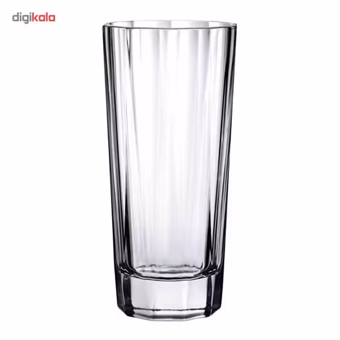 لیوان پاشاباغچه مدل گریس کد 68003 بسته 4 عددی