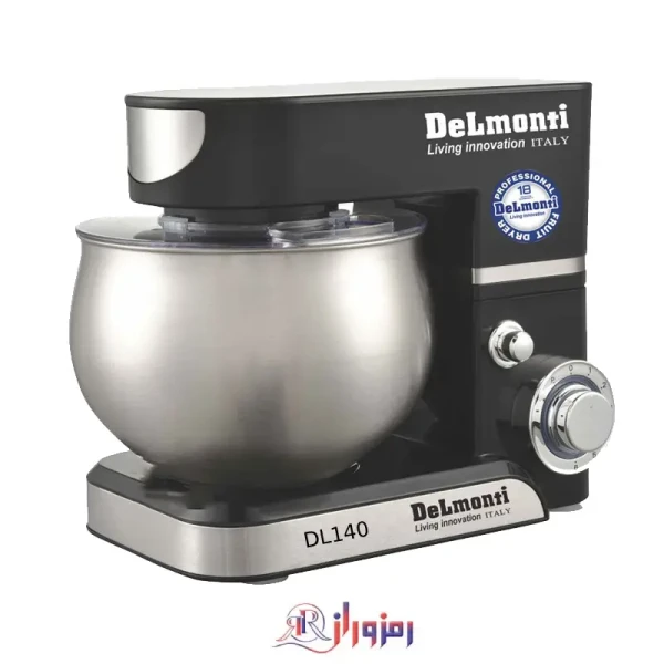 همزن دلمونتی DL140