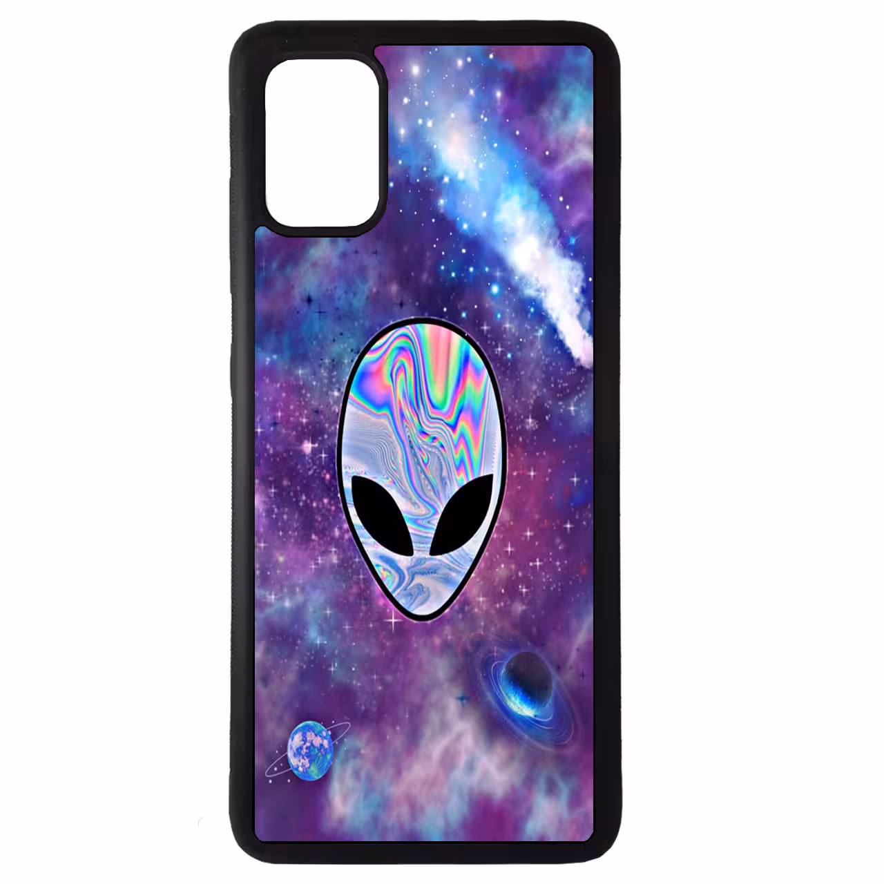 کاور طرح آلین کد 1146 مناسب برای گوشی موبایل سامسونگ galaxy m51