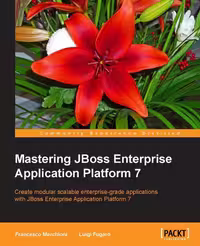 خرید و دانلود نسخه کامل کتاب Mastering JBoss Enterprise Application Platform 7