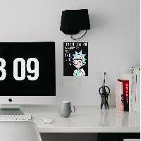 تابلو شاسی لولو مدل ریک کد 125