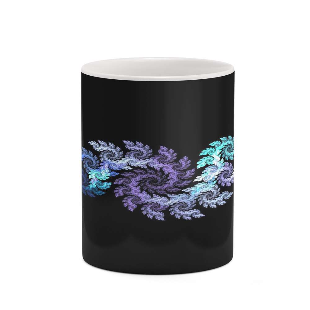 ماگ کاکتی طرح فانتزی مدل mgh19533