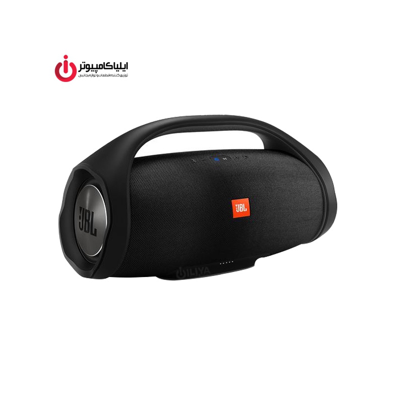 اسپیکر بلوتوث و قابل حمل جی بی ال مدل JBL BOOMBOX