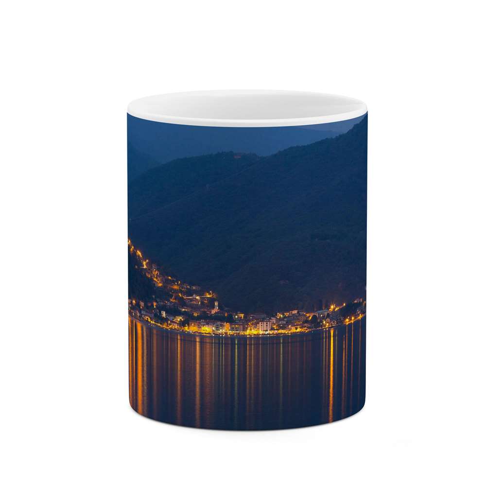 ماگ طرح طبیعت و حیات وحش  مدل mgp12840