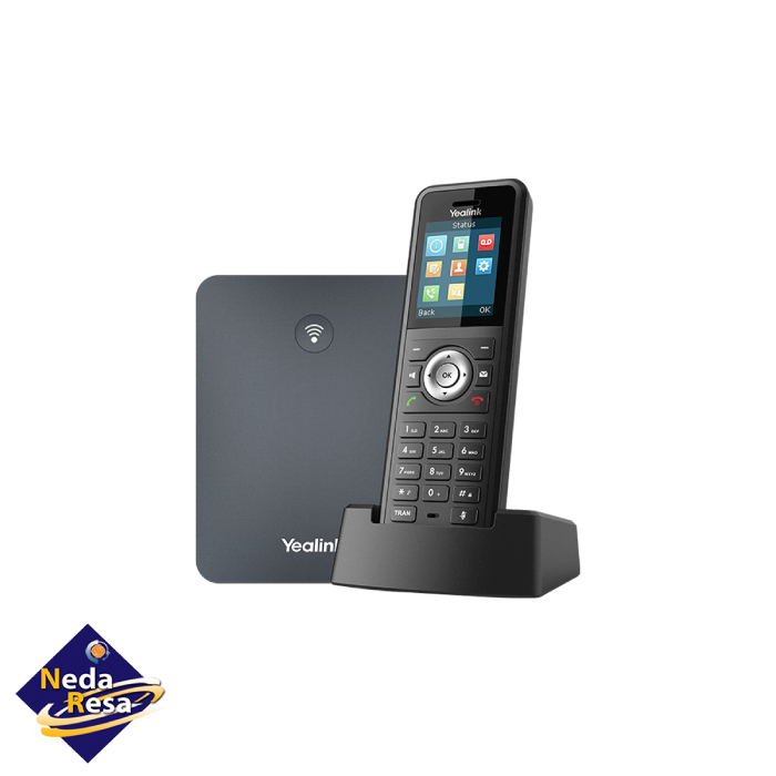 بیسیم تحت شبکه یالینک مدل W79P