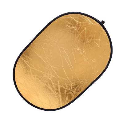 رفلکتور 2 کاره زومی مدل 2in1 سایز 60x90 سانتی متر