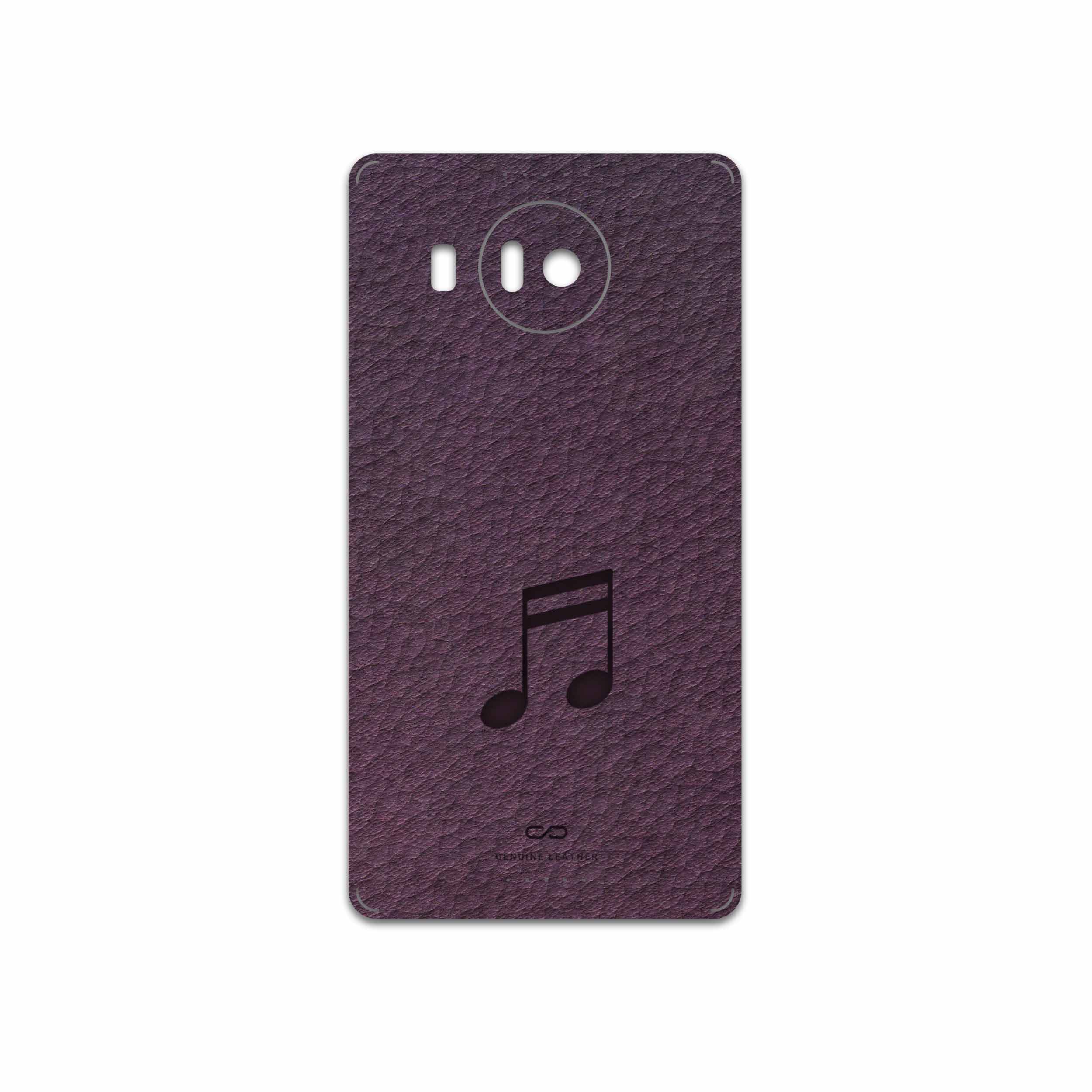 برچسب پوششی ماهوت مدل PL-CHG2 مناسب برای گوشی موبایل مایکروسافت Lumia 950 XL