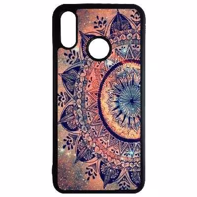 کاور طرح سنتی کد 110541094304 مناسب برای گوشی موبایل سامسونگ galaxy a40