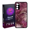 کاور گارد ایکس طرح ماربل مدل Glass10271 مناسب برای گوشی موبایل سامسونگ Galaxy S20 FE