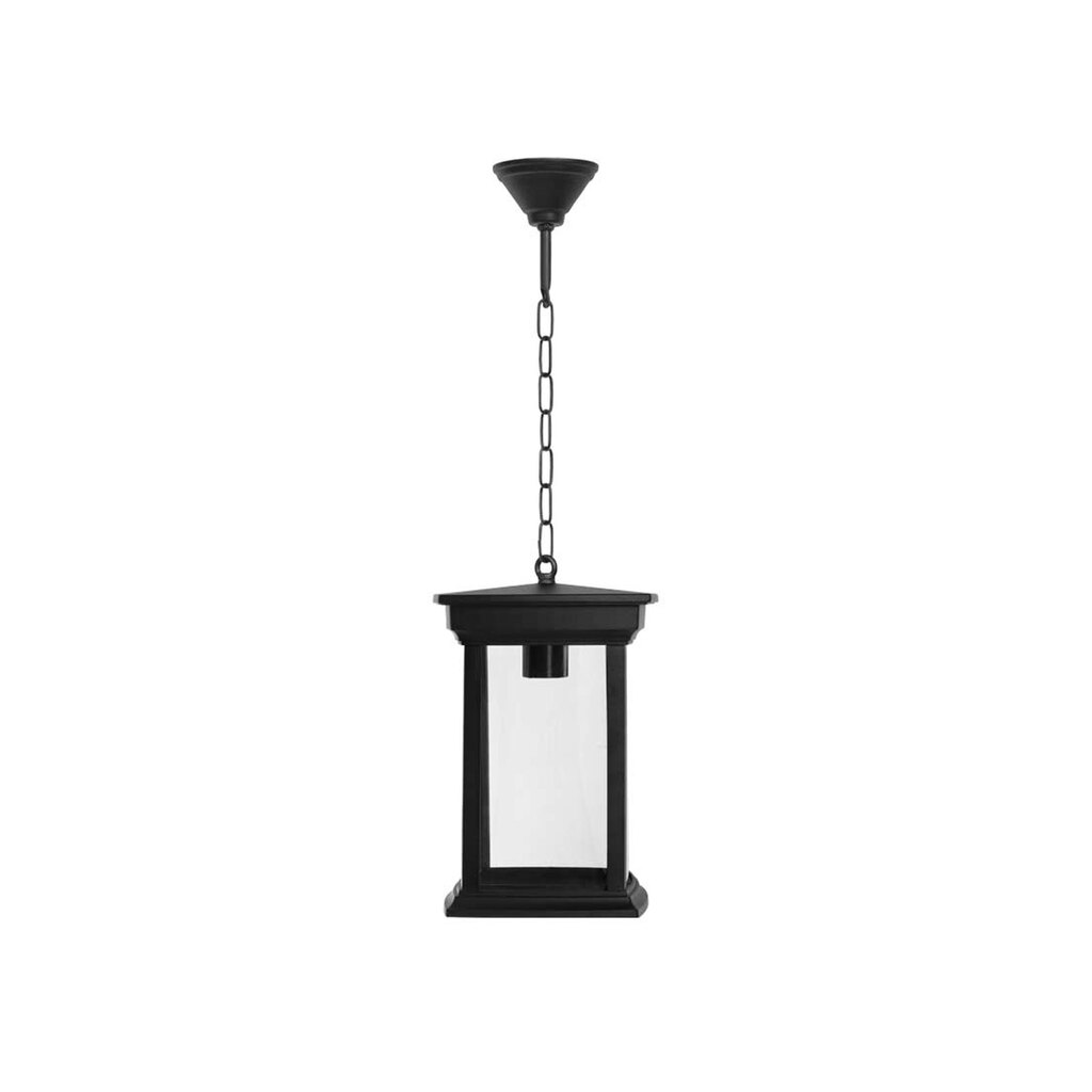 چراغ حیاطی سقفی آویز شب تاب مدل روناک SH-109302020