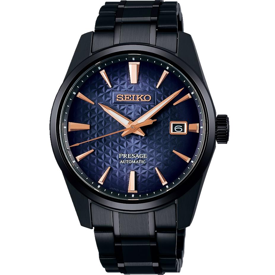 ساعت مچی سیکو SPB363J1