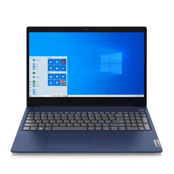 لپ تاپ لنوو مدل IdeaPad 3-KCnew