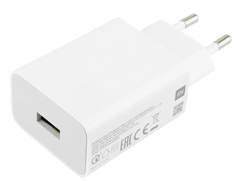 شارژر دیواری فست شارژ شیائومی مدل MDY-11-EP Fast Charger 22.5W