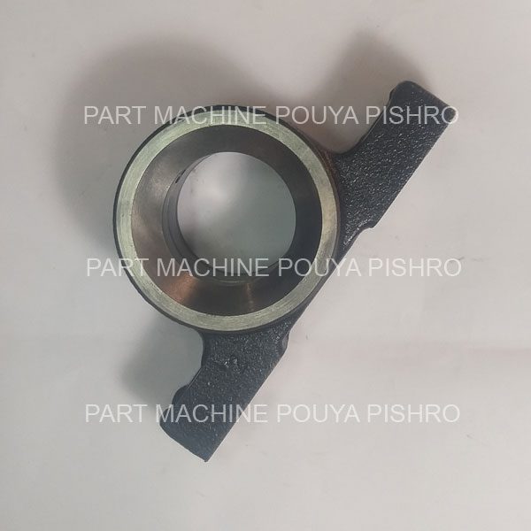 نگهدارنده اکسل هیوندای سه تن 30G-7M