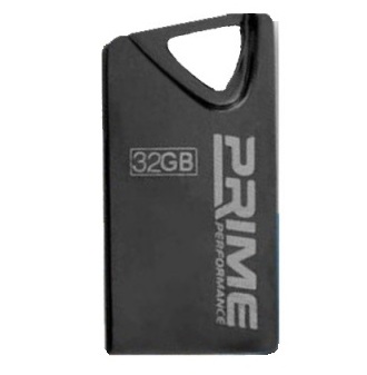 فلش مموری پرایم مدل MIDDLE با ظرفیت 32 گیگابایت