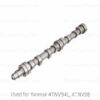 میل سوپاپ لیفتراک یانمار مدل 4TNV94L , 4TNV98
