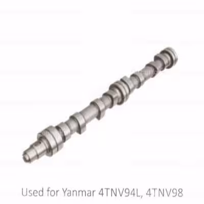 میل سوپاپ لیفتراک یانمار مدل 4TNV94L , 4TNV98