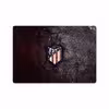 برچسب پوششی ماهوت مدل Atletico de Madrid مناسب برای تبلت اپل iPad Pro 10.5 2017 A1709