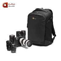 کوله پشتی لوپرو Lowepro FLIPSIDE BP 400 AW lll black