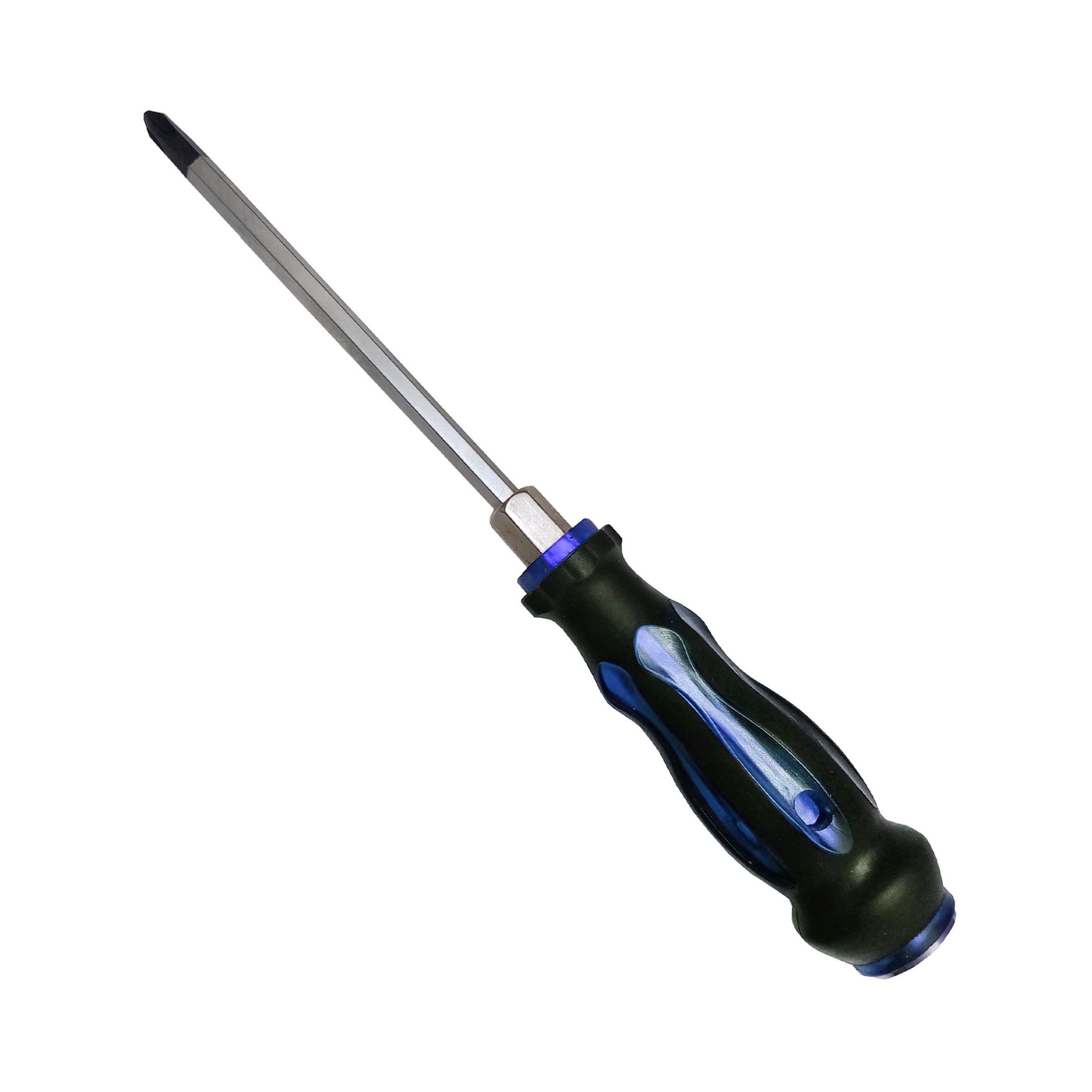 پیچ گوشتی چهارسو مدل DF-2500