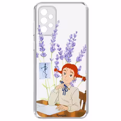 کاور طرح Judy مناسب برای گوشی موبایل سامسونگ Galaxy A33 5G