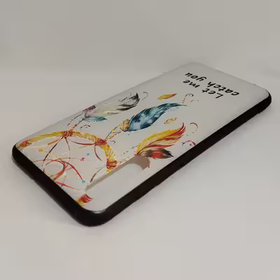 کاور کد 6702 مناسب برای گوشی موبایل سامسونگ Galaxy A50/A30s